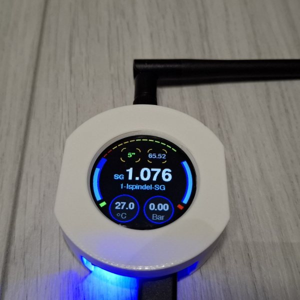 Nautilis iRelay NXT