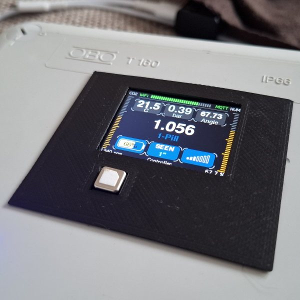 Nautilis iRelay PRO
