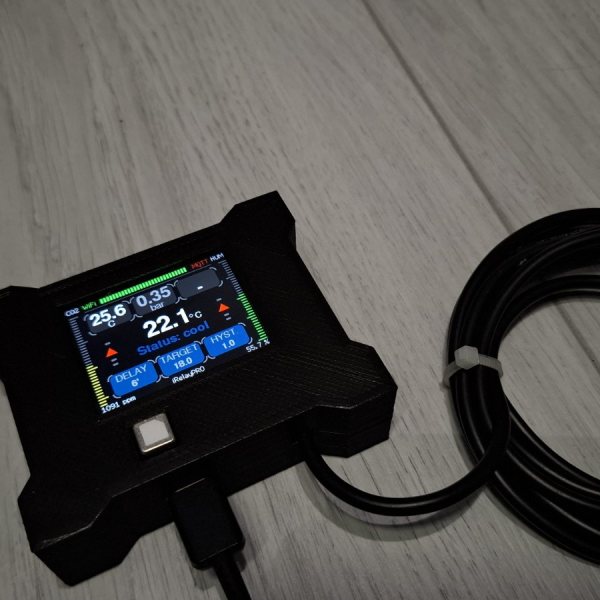 Nautilis iRelay PRO