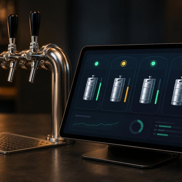 TapBoard web app
